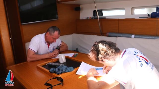 Первые вебинары от SPBSail - обучение яхтингу и яхтенные мероприятия. смотреть онлайн