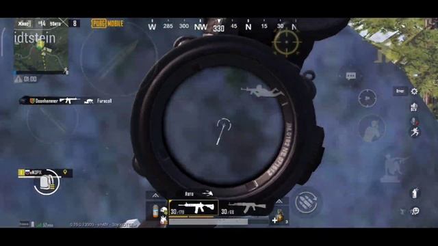 Like That ❤️ FRAGMOVIE | PUBG MOBILE смотреть онлайн