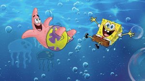 Губка Боб квадратные штаны — Русский трейлер (мультфильм 1999–...) / SpongeBob SquarePants