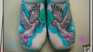 Video.Guru_20250328_144116433
Вяжем следочки "Любовь ❤️ и голуби 🕊️🕊️" на 37 размер.