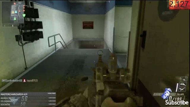 Black Ops 2 PSN or XBOX CODE OR MIC!! GIVEAWAY for subs ONLY смотреть онлайн
