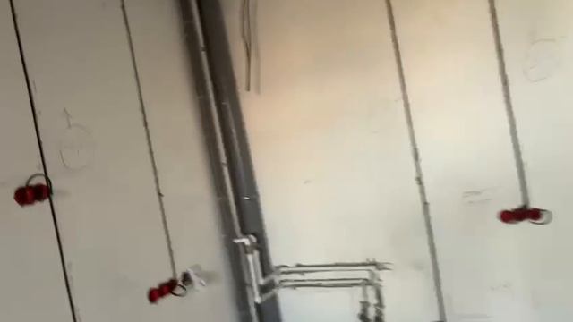 Делаем новую электрику, что сделано за 2 дня, новая электрика в квартире по дизайн проекту. смотреть онлайн