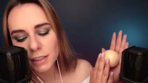 СВЕРХ БЛИЗКИЙ ЛИПКИЙ АСМР Для СНА