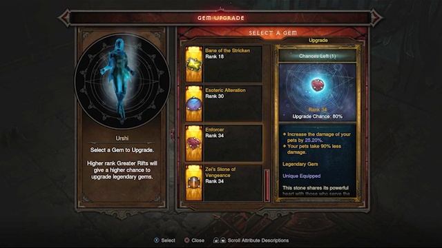 💥💀 DIABLO 3 — НЕКРОМАНТ И ЕГО ЛЕГИОН СКЕЛЕТОВ! 🩸 SEASON 12, GR45, HARDCORE, 60FPS — ЭПИЧНЫЙ БОЙ Б смотреть онлайн