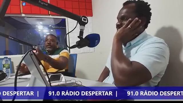 João Lourenço afina máquina de "REPR3SSÃO" contra o povo de Angola смотреть онлайн