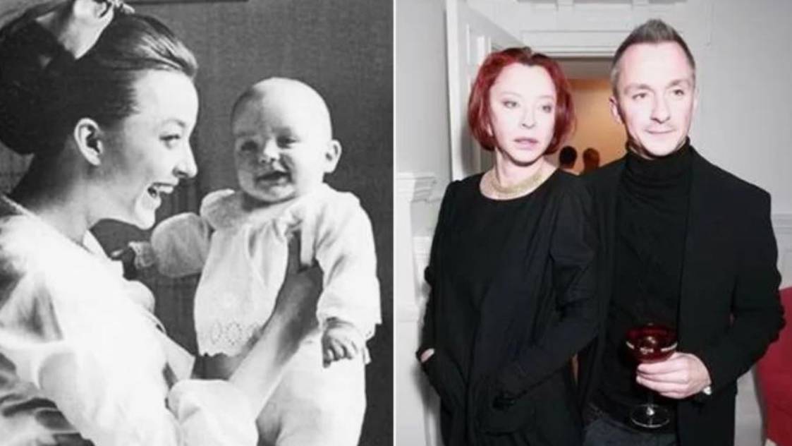 Михалков бросил его со знаменитой мамой: Как сложилась жизнь хулигана Степана Михалкова смотреть онлайн