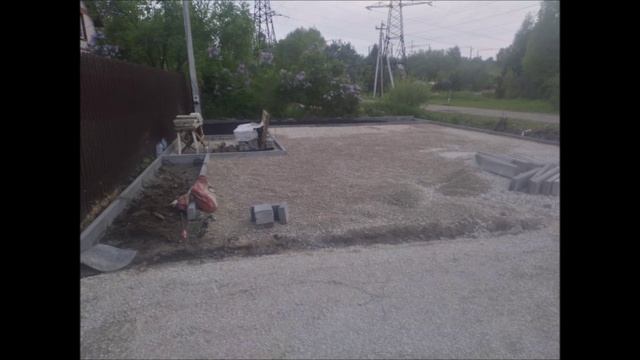 Плитка от начала до конца