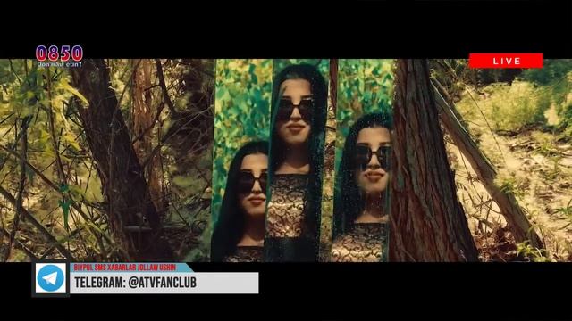 Juldizli salem. Miymanda - Baxadir Razimbetov. Tikkeley efir смотреть онлайн