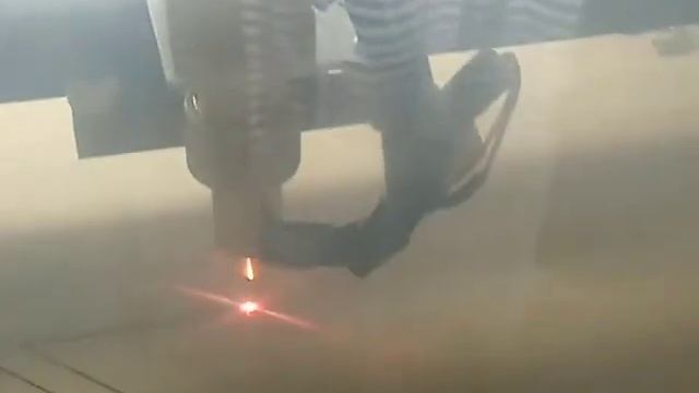 Лазерная резка фанеры 🏠 смотреть онлайн