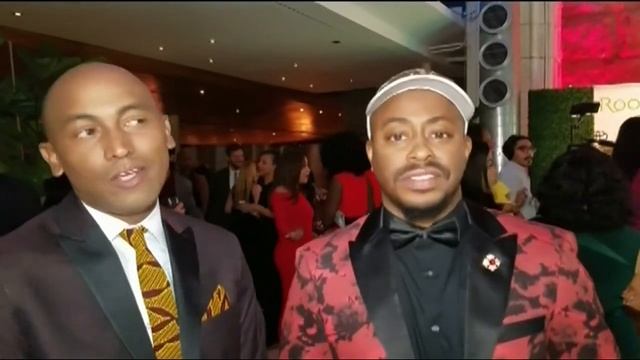 Highlights From The 7th Annual Root 100 Gala смотреть онлайн