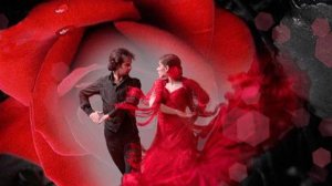 ТАНЦУЕМ НА РОЗАХ