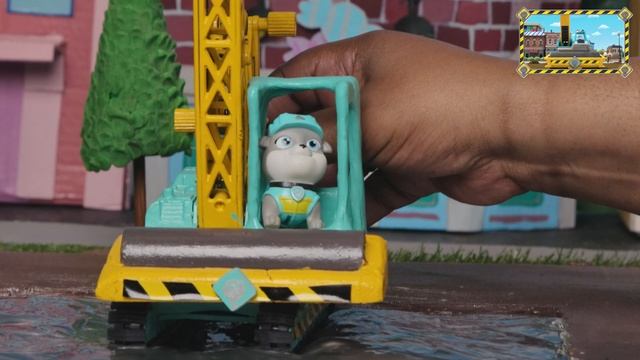 Крепыш: музей динозавров! 🦖 (ЧАСТЬ 1) смотреть онлайн