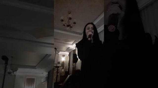 Тина Корнилова-Ваня (кавер Тина Кузнецова) смотреть онлайн