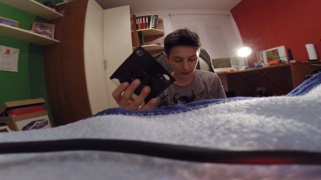 Un video s drogo ma allo stesso tempo inutile смотреть онлайн