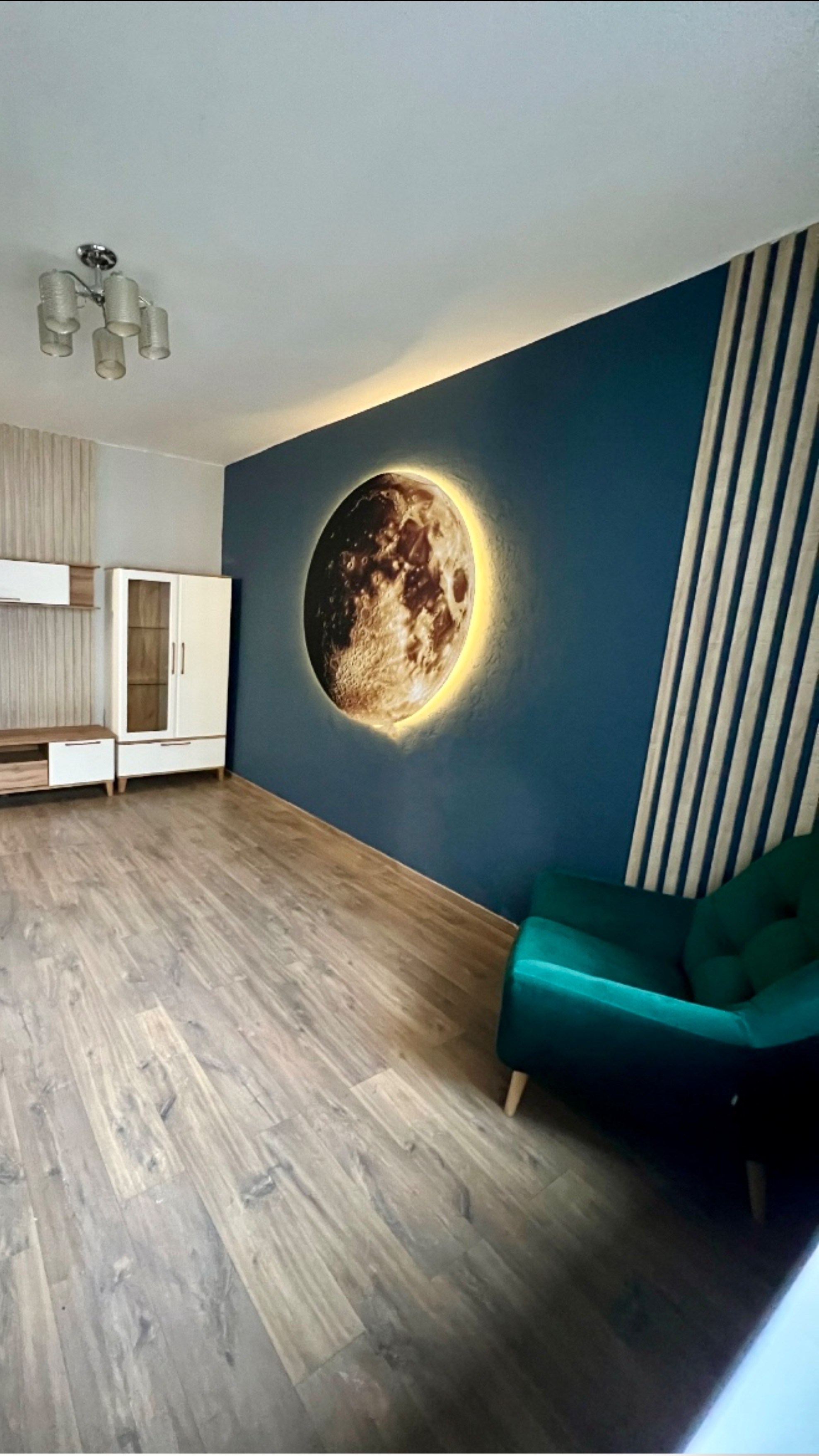 Микрогород в Лесу