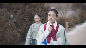 Влюбленные, 3 серия