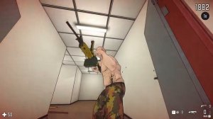 RICO London быстрый обзор.