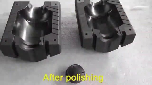 graphite mold for glass blowing смотреть онлайн
