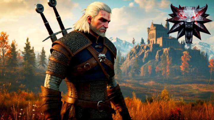 Ведьмак 3 Дикая охота прохождения стрим смотреть онлайн