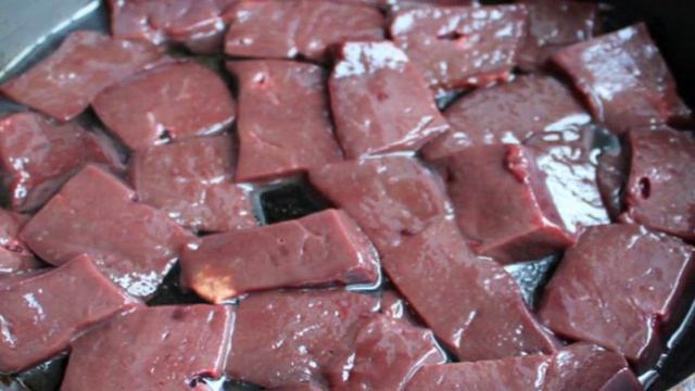 Книга рецептов