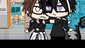 «🥺Мини-фильм✨» •||🎞️gacha life💖||• «⏳Киллер💰» °🥴ЯОЙ🍷°