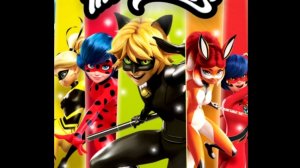 Леди Баг и Супер-Кот