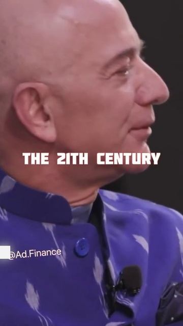 #Amazon founder (Jeff Bezos) Talking about #india ■○●□#indiancentury смотреть онлайн