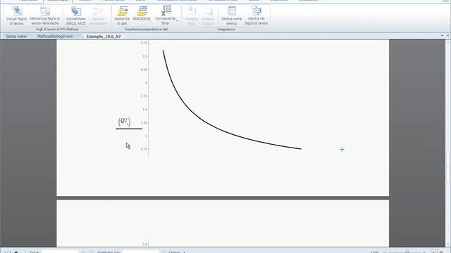 PTC Mathcad | Importare progetti da versioni precedenti di Mathcad смотреть онлайн