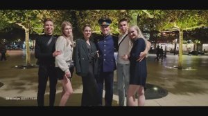 Любимому сыну в честь 25-летия