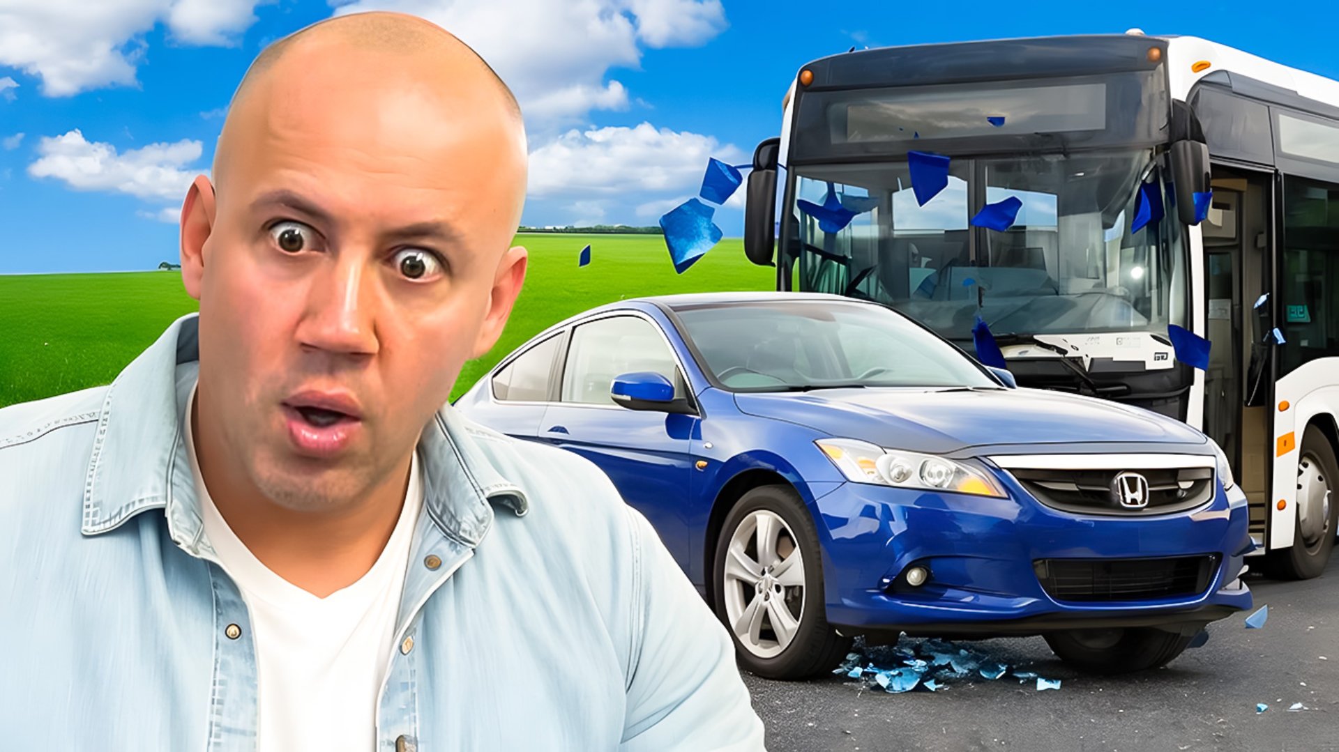 Разбор ДТП смотреть онлайн