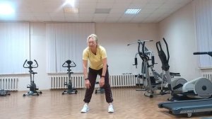 Хорошая растяжка рук и плеч | ЛФК упражнения