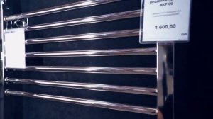 ПОЛОТЕНЦЕСУШИТЕЛЬ В ВАННУЮ. Как выбрать полотенцесушитель_