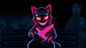 СТУДЕНТКА (Всё Косы Твои, Всё Бантики) В Стиле HardRock Михаил Круг/Аркадий Северный Suno AI Cover)