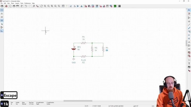 Rec 103 Kicad and other options смотреть онлайн