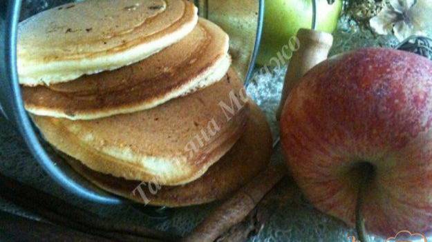 Книга рецептов