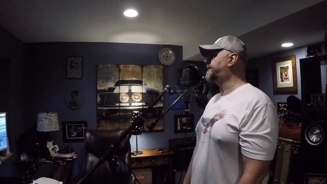 Zac Brown Band - Colder Weather (Cover by Steve Mac) смотреть онлайн
