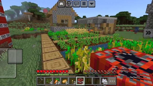 ЗЛОЙ АДМИН СЛОМАЛ МОЮ ДЕРЕВНЮ смотреть онлайн