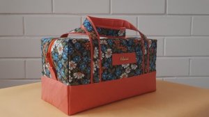 Сумка своими руками с секретом.