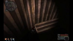 S.T.A.L.K.E.R. Время Альянса 2. #1 Миниатюры для Трио. Бар.