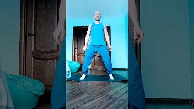 1 УПРАЖНЕНИЕ ДЛЯ АКТИВИЗАЦИИ ОРГАНИЗМА #лимфодренаж #кровообращение #здоровье #упражнения #тело смотреть онлайн