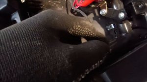 Скутер Vento jet. Гайд по задним амортизаторам.