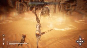 Stellar Blade Boss Challenge #11 - Behemoth (Hard Mode)