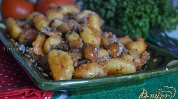 Книга рецептов