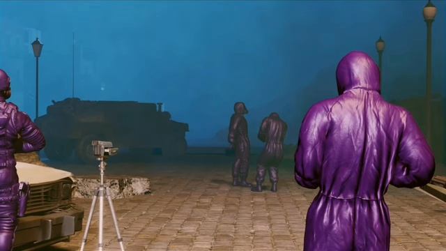 Они прорвались Eldritch Paradox смотреть онлайн