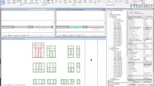 [Курс «Revit-шаблон АР»] Окно универсальное. Часть 1