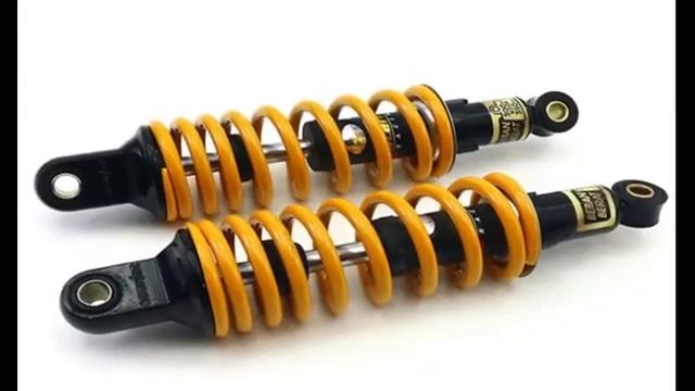Shock Setelan 8999 A B Berat Uk 280 mm Yellow смотреть онлайн