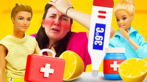 Я не хочу в школу – Учителя заменили на время?