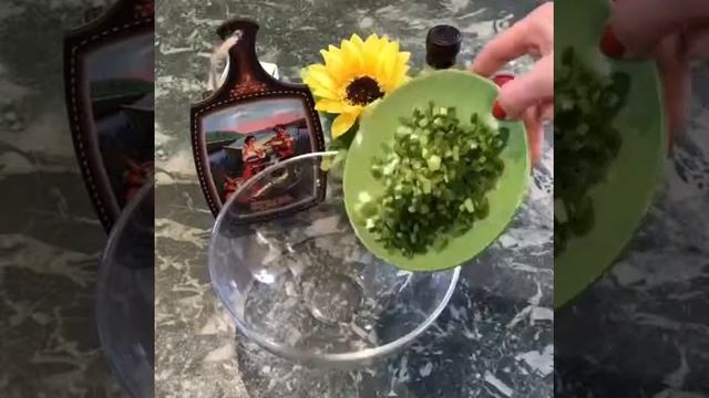 Куриное филе фаршированное