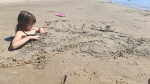 🏖️Отдых на реке 🏞️Дон, ст Мелиховская #город61 #отдых #дон #станицамелиховская #жара #мелиховская