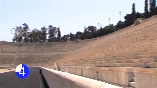 Athens | Top 5 Monuments смотреть онлайн